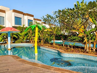 Millennium Resort Salalah