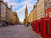 Edinburská Královská míle