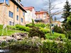 Hotel Vila Valaška, Luhačovice, Česká Republika, CK Geovita