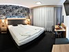 Hotel Kamzík, rezort v Karlově pod Pradědem. Nejlevnější pobyty s CK Geovita