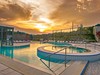 Hotel BioTerme, Mala Nedelja, Východní Slovinsko, CK GEOVITA