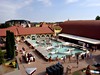 Hotel Thermal Varga, Velký Meder, Termály Slovensko, Dovolená s CK Geovita