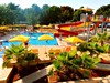 Lanterna Premium Camping Resort, Istrie, Chorvatsko, Dovolená s CK Geovita