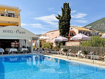 Hotel Oscar
