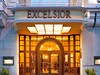 Hotel Excelsior, Mariánské Lázně, Česká republika: Dovolená s CK Geovita