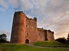 Hrad Doune