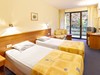 Bulharsko-Zlaté-písky-Hotel-Perunika-pokoj