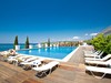 Řecko-Attika-Anavyssos-Hotel Alexander Beach