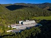 Lázeňský dům Polana, Lázně Brusno, Slovensko, Dovolená s CK Geovita