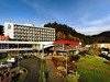 Hotel Choč, Lúčky, Slovensko: Dovolená s CK Geovita