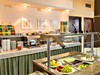 Wellness hotel Diana, Velké Losiny, Česká republika: Dovolená s CK Geovita