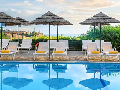 Blue Bay Resort