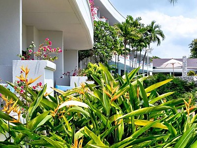Novotel Rayong
