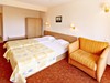 Bulharsko-Zlaté-písky-Hotel Vezhen-pokoj
