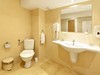 Bulharsko-Zlaté-písky-Hotel-Vezhen-wc-koupelna