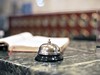 Řecko-letovisko Loutraki-Hotel Mantas