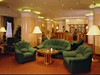 hotel Centrální Lázně, Mariánské lázně, Dovolená s CK Geovita
