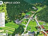 lázně Lúčky, Slovensko: Dovolená s CK Geovita