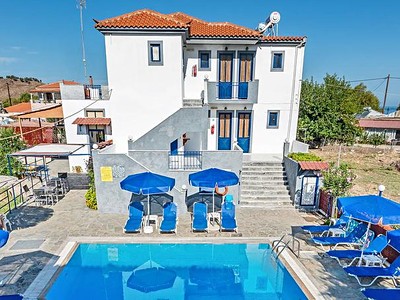 Chrysoula Studios