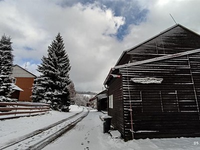 Mariánská - Penzion Aninka