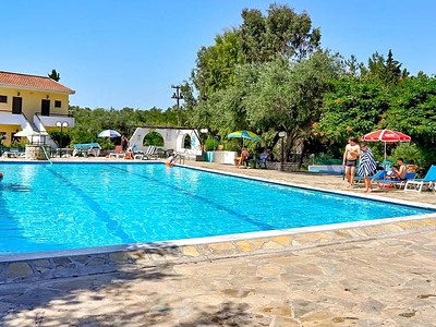 Dassia Holiday Club