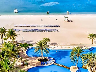 Sunsol Punta Blanca