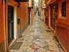 Korfu streets