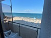 Bulharsko-Kranevo-hotel Palma beach-dvoulůžkový pokoj s výhledem na moře-balkon