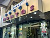 Řecko-letovisko Loutraki-Hotel Mantas - kopie