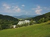 Lázeňský dům Polana, Lázně Brusno, Slovensko, Dovolená s CK Geovita