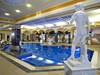 hotel Aphrodite Palace, Rajecké Teplice, Slovensko: Dovolená s CK Geovita