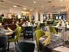 Hotel Karos Maďarsko Zalakaros - restaurace