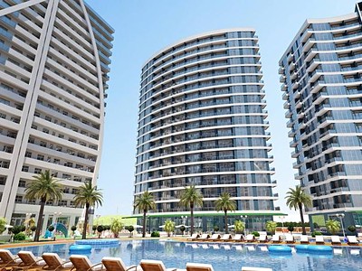 White Sails Residential Hotel