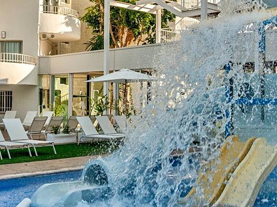 Magic Villa Luz