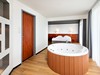 VIP Apartmán se soukromou vířivkou, Hunguest Hotel Buk West Wing, CK GEOVITA