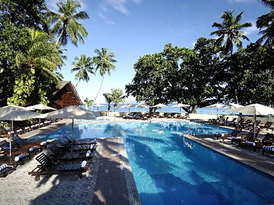 Berjaya Beau Vallon Bay & Casino