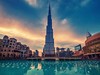 Burj Khalifa