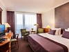 Ensana Thermal Hévíz Health Spa Hotel, Hévíz, Maďarsko, Dovolená s CK Geovita