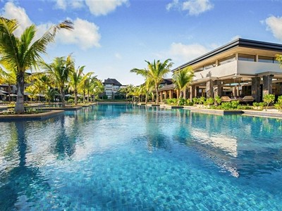The Westin Turtle Bay Resort & Spa