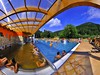 lázně Lúčky, Slovensko: Dovolená s CK Geovita