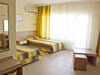 Bulharsko-Zlaté Písky-hotel Bellevue Park-dvoulůžkový pokoj