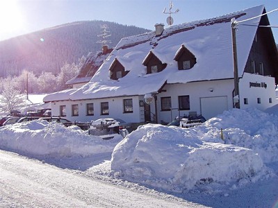 Trojanovice - Hotel u Lip