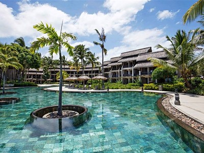Heritage Awali