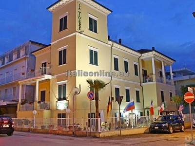Hotel La Torre