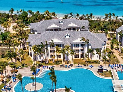 Melia Peninsula Varadero