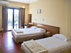 Řecko-letovisko Loutraki-Hotel Bakos