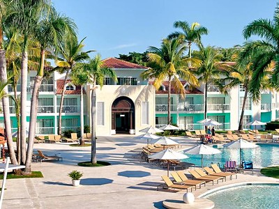 Vh Gran Ventana Beach Resort
