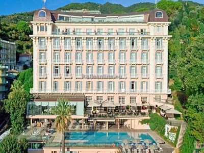 Grand Hotel Bristol Spa Resort