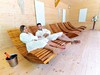 Hotel Kamzík, rezort v Karlově pod Pradědem. Nejlevnější pobyty s CK Geovita