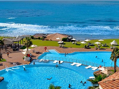 La Cigale Tabarka Hotel Spa & Golf